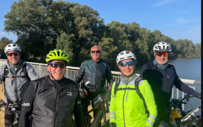 15 y 16/11/2024 ENTRENAMIENTOS SUAVES