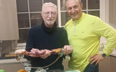 NAVIDADES 2024