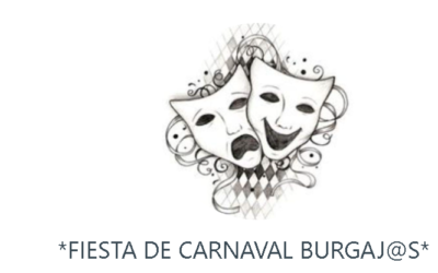 220225 PRIMERA FIESTA BURGAJA DE CARNAVAL