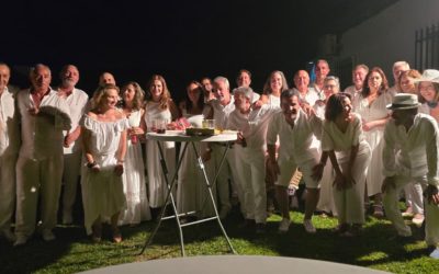 FIESTA IBIZENCA JUNIO 2025