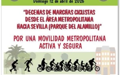 XXVII DIA METROPOLITANO DE LA BICI