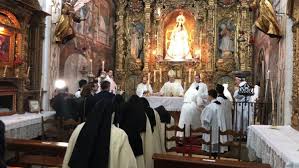 20/03/2026 Pedaladas con alma: Nuestro grano de arena a las Madres Mercedarias de Arcos