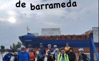 02/05/2026 Sanlúcar: Donde el camino se hace recuerdo.