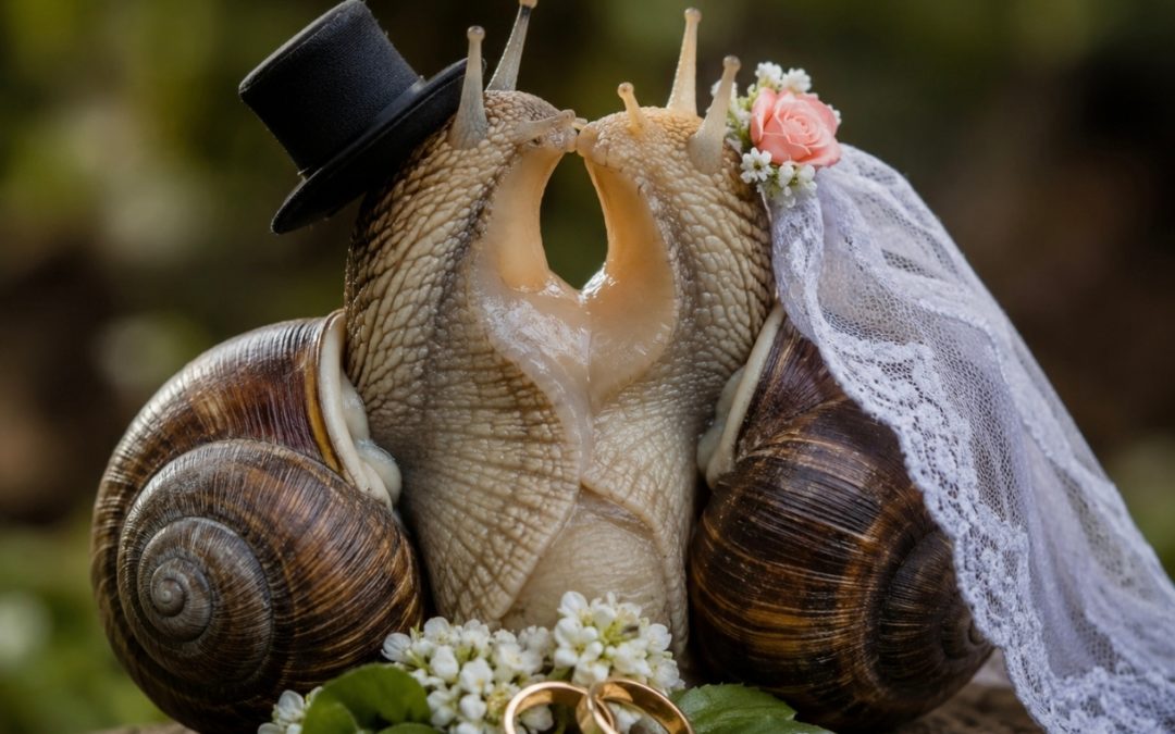 ¡Crónica de una Boda de Altura!