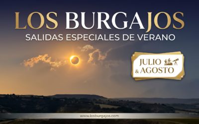SALIDAS JULIO Y AGOSTO 2026